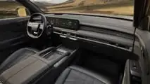 2027 Kia Telluride X-Pro