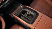 2027 Kia Telluride SXP