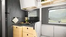 Ahorn Camp T 640 (2025)