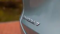 Omoda 7 SHS 2026 primera prueba