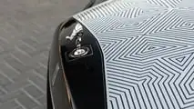 Rolls-Royce Phantom Arabesque