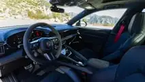 Porsche Macan GTS Electric