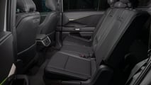 Toyota Highlander EV 2027