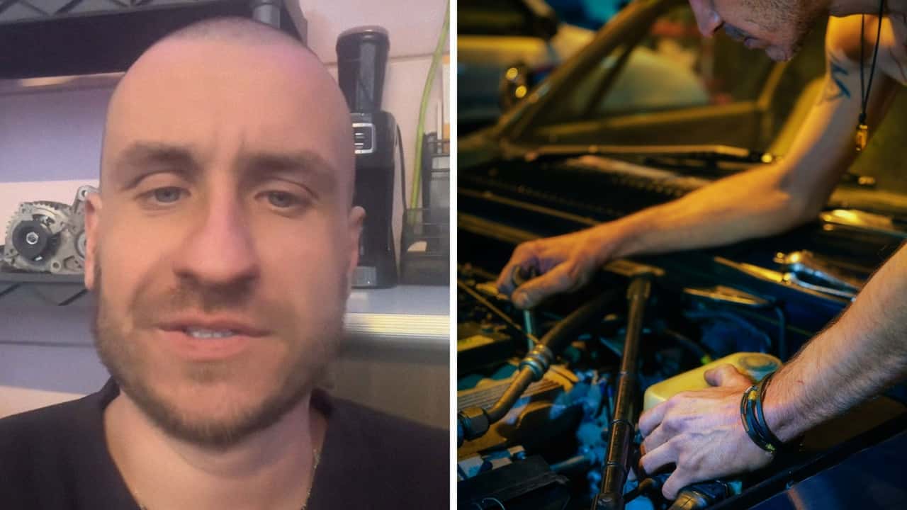 How long should my car be at the mechanic shop