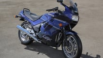 CBX 750F