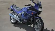 CBX 750F