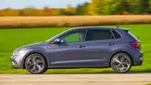 VW Polo GTI (2025)