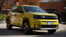 Fiat Grande Panda è Auto Europa 2026