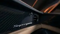 Bentley Continental GT Supersports