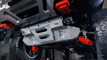 2026 Toyota Hilux Travo Overland