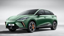 MG MG4 XPower 2026 (BR)