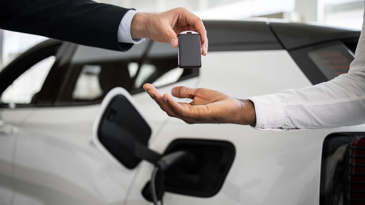 Mercato dell’usato: è boom di auto elettriche