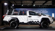2026 Toyota Hilux Travo 4Trex
