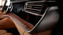 2026 Jeep Grand Wagoneer