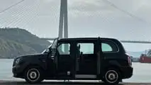LEVC TX Türkiye'de