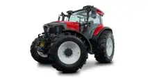 Lindner Lintrac 160 LDrive: il trattore più potente di sempre ad Agritechnica