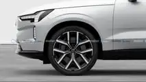 Volvo EX90 2026