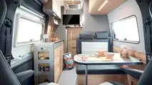 Alphavan 4x4 Off-Grid 2025
