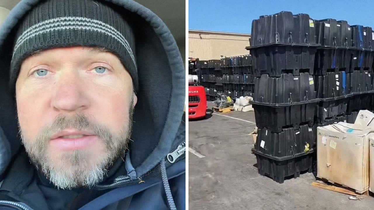 Mechanic says this car manufacturer has an engine problem