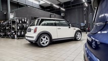 Save the MINI