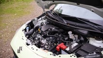 Suzuki Swift Automatik (2025) im Dauertest (3)