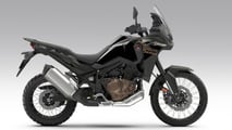 2026 Honda Africa Twin