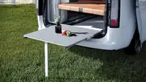 Hyundai Staria Camper Concept (2026)