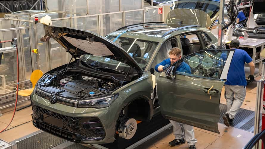 La marque VW montre des signes de faiblesse en Chine et en Amérique du Nord