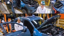 Honda Automóveis Brasil chega em 2,5 milhões produzidos no país 