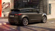 Range Rover Evoque Hoxton Edition
