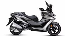 SYM Cruisym 400