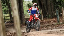 Honda XR 300L Tornado Special Edition 2026 (BR)