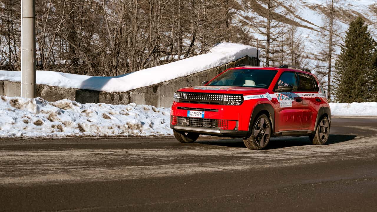 FIAT Vertical Winter Tour 2026