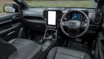 Ford Ranger Tremor