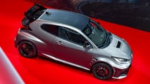 Toyota GR Yaris 2025
