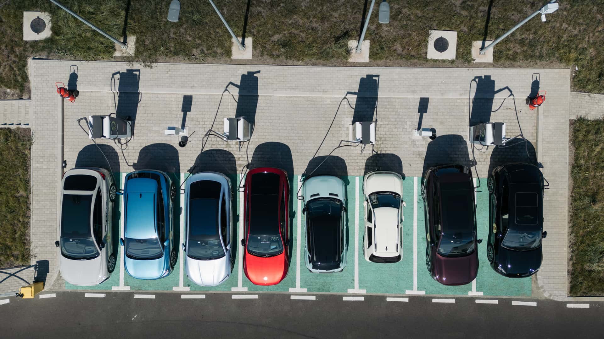 Europe Just Took Away The Final Excuse for Not Buying An EV