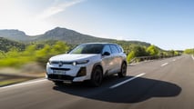 Citroën C5 Aircross Plug-in-Hybrid (2025) im Test