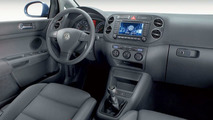 VW Golf Plus 1.6l FSI