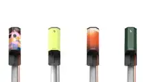 Voltpost Air lamppost charger