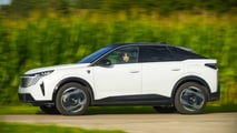 Peugeot E-3008 (2025) im Dauertest, Teil 3