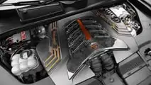 Mansory Venatus SE auf Basis Lamborghini Urus SE