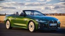 BMW M440i xDrive Cabrio