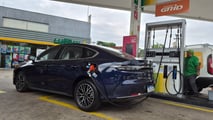 Teste dos 360 km: BYD King GS 2025