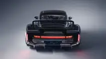 Sorcerer, el Porsche 911 de Singer
