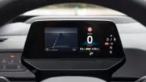 Prueba Vokswagen ID.3 GTX FIRE+ICE 2026