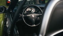 Porsche Boxster S (2001) de eBay Motors en el Rallye Baltic Sea Circle 2026