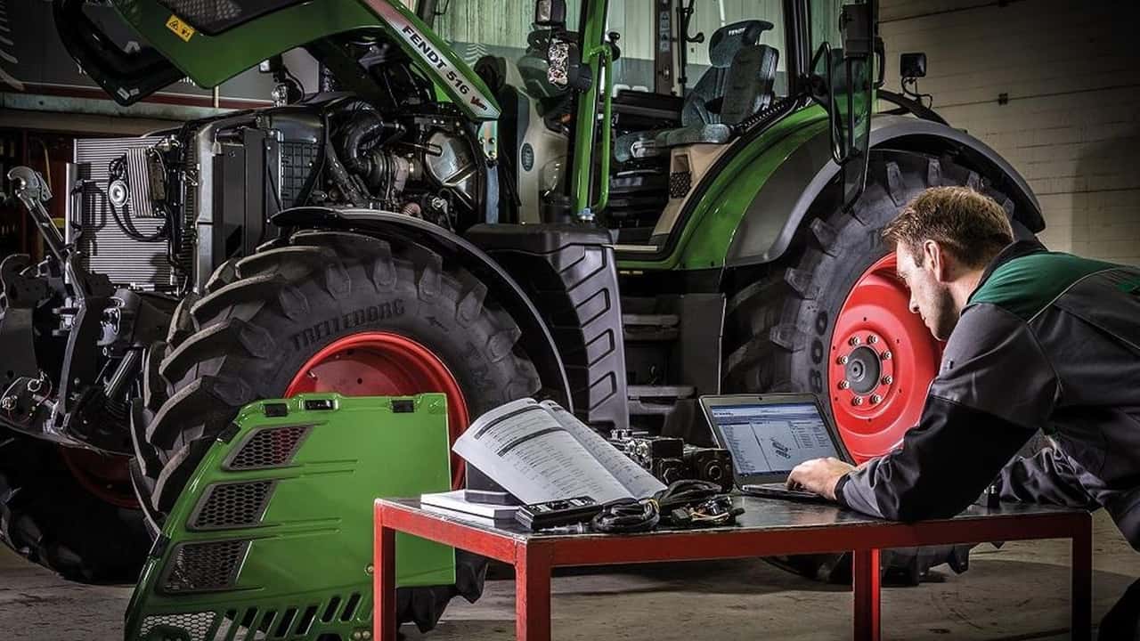 Rimappatura trattori o nuovo modello più potente? Pro e contro 
