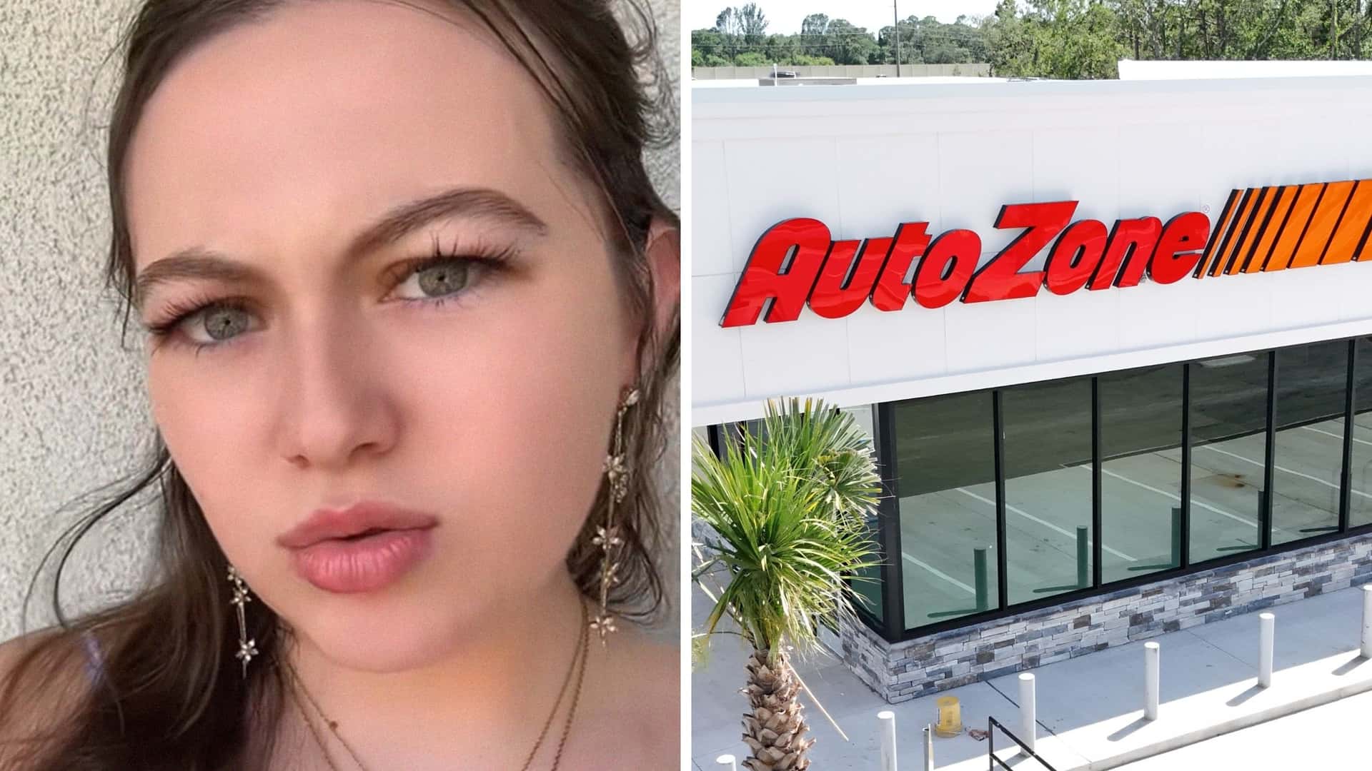 ‘Figure Out Your Own Problems’: Woman Goes To AutoZone. Then A Worker Hands Her ...