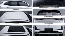 El Geely E5 333 CV 2026