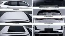 Geely EX5 ganha atualização e fica mais potente na China 